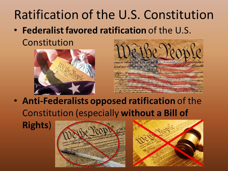 Federalists and america s. Constitution clipart anti federalist