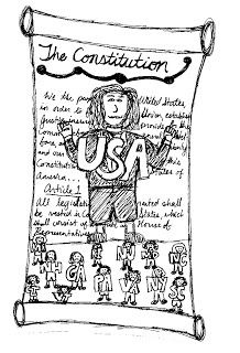 Constitution clipart anti federalist. One s thoughts on