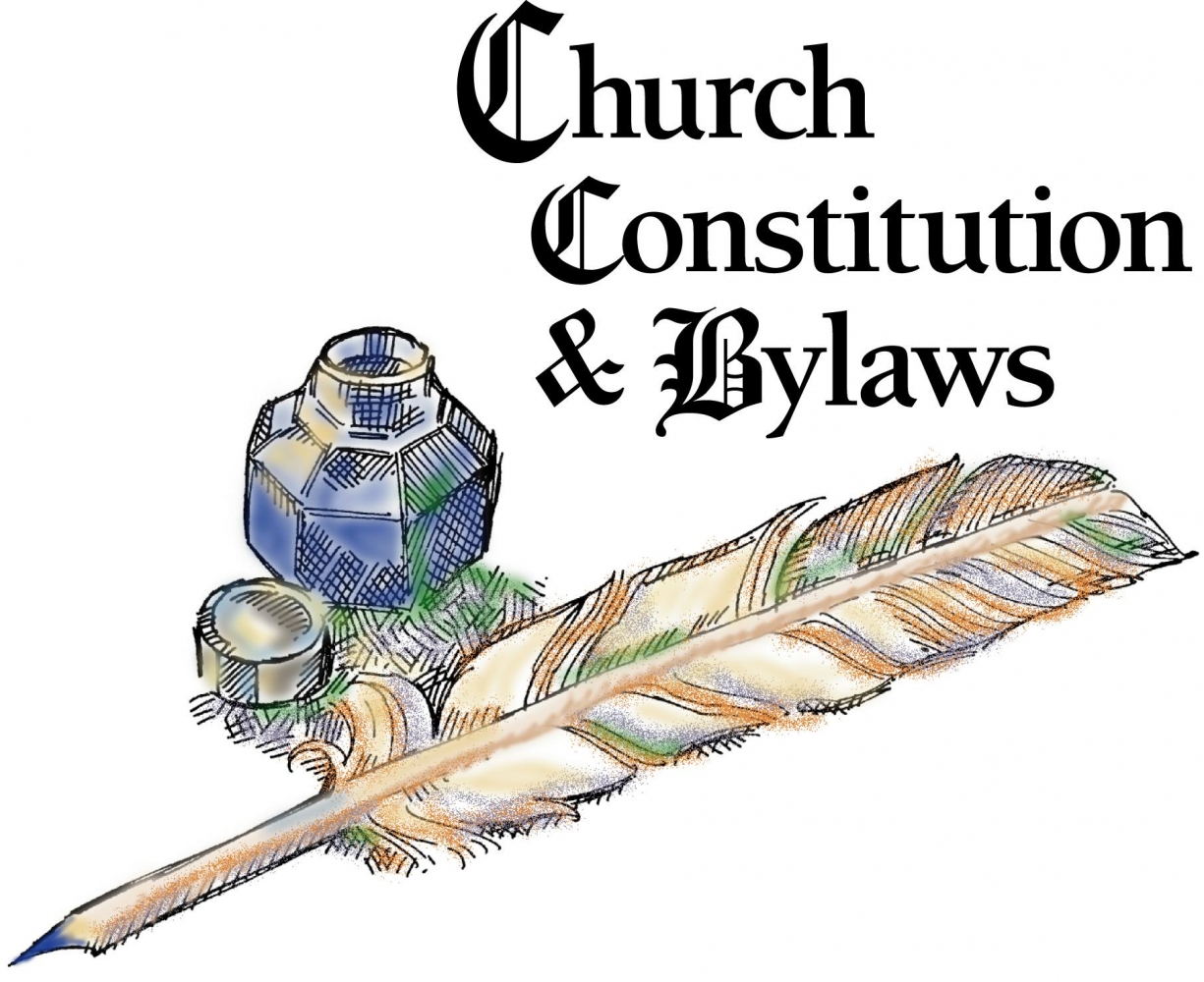 constitution clipart bylaw