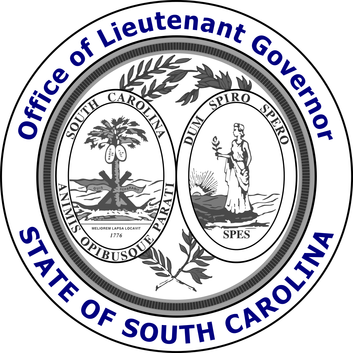 Of south carolina wikipedia. Election clipart lieutenant governor