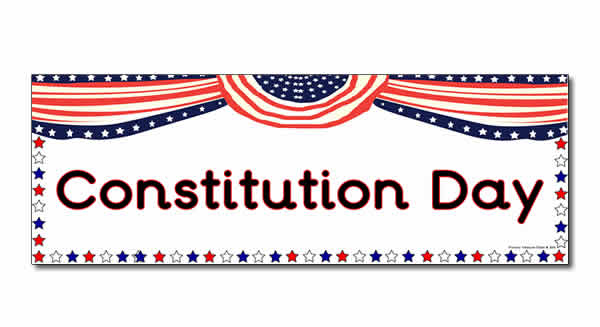 constitution clipart citizenship american