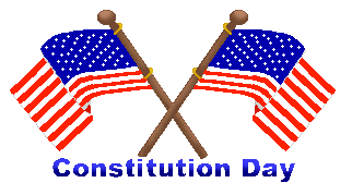 patriotic clipart constitution