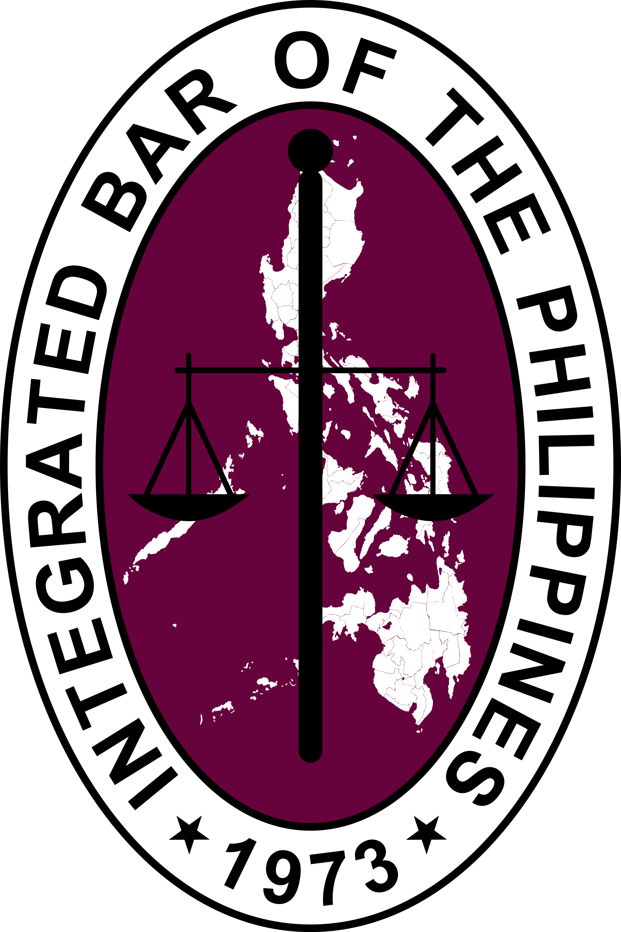 Integrated of the philippines. Law clipart bar exam