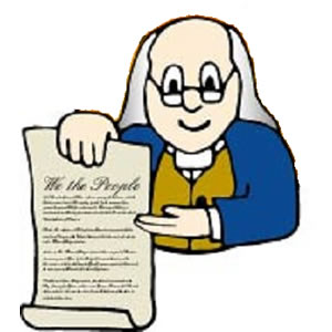 laws clipart constitution