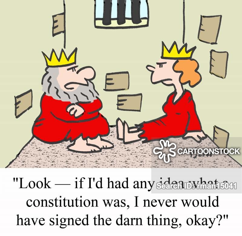 constitution clipart constitutional monarchy