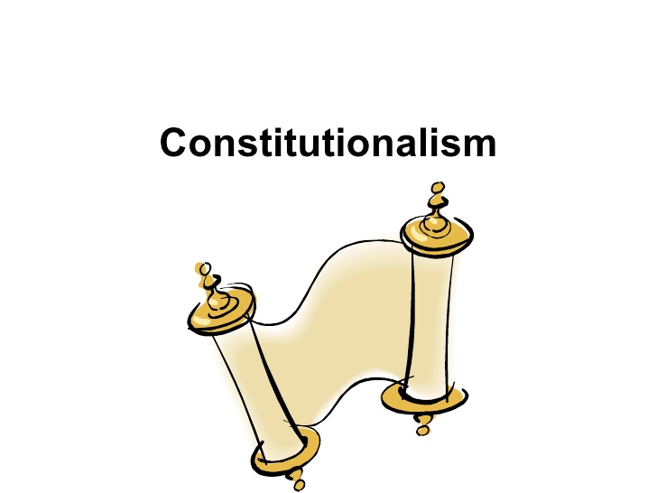 constitution clipart constitutionalism