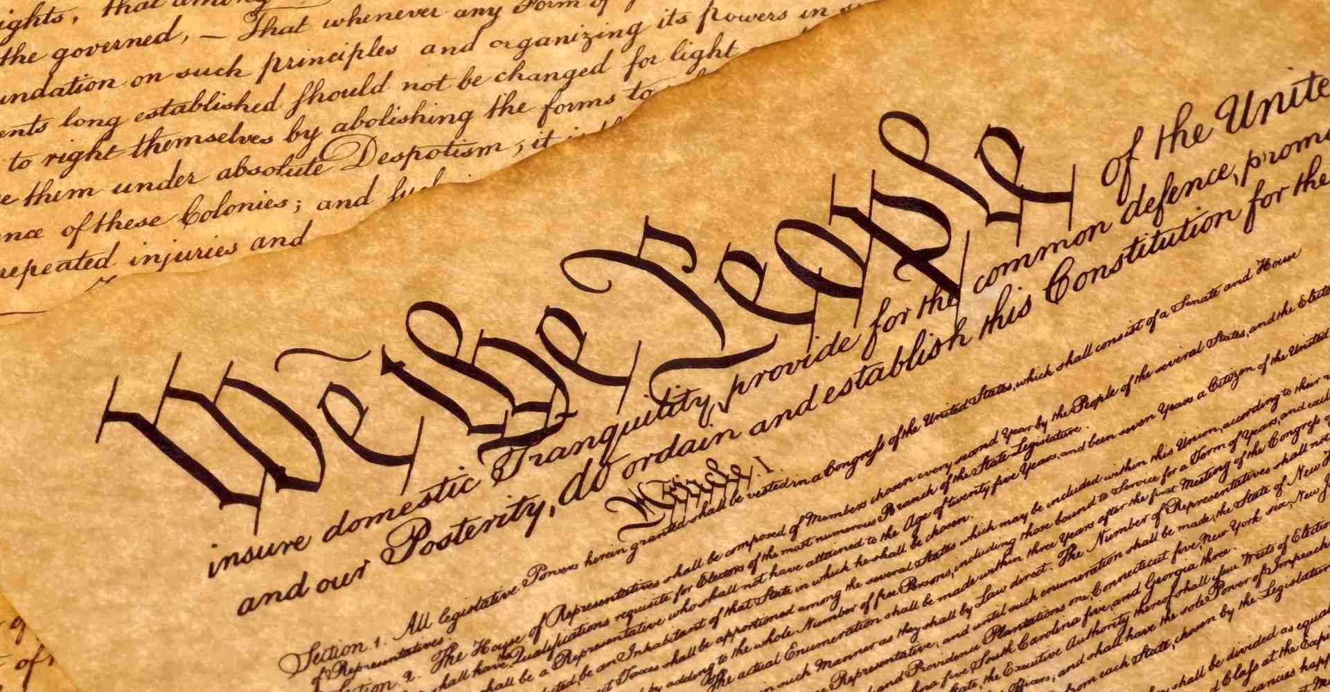 constitution clipart despot