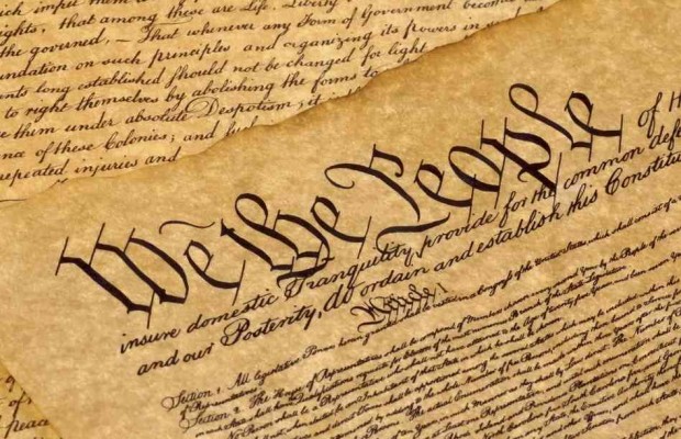 constitution clipart established