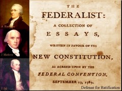 constitution clipart federalists