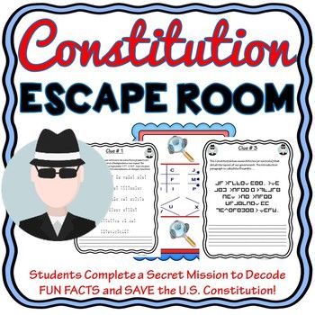 constitution clipart government class