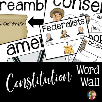 constitution clipart history us