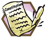 constitution clipart history usa