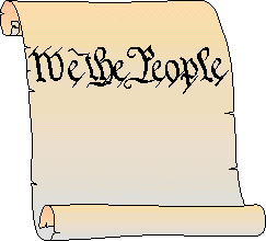 constitution clipart old page