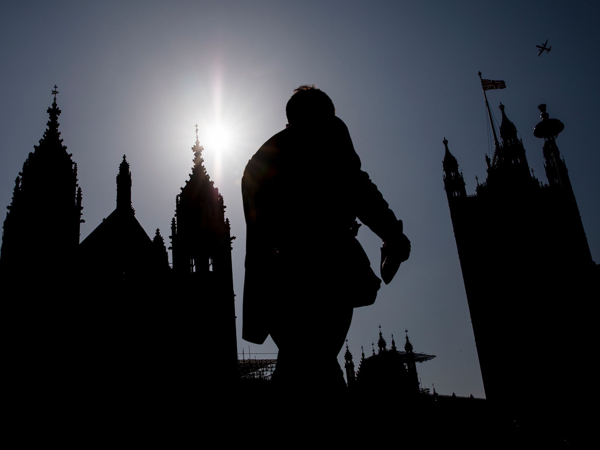 constitution clipart parliament british