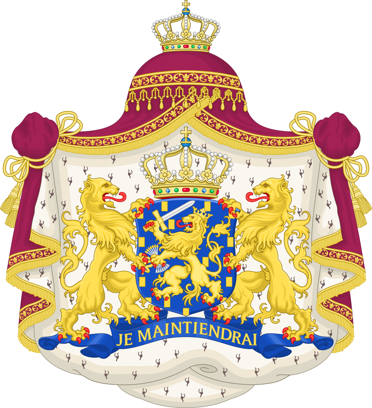 president clipart monarchy government