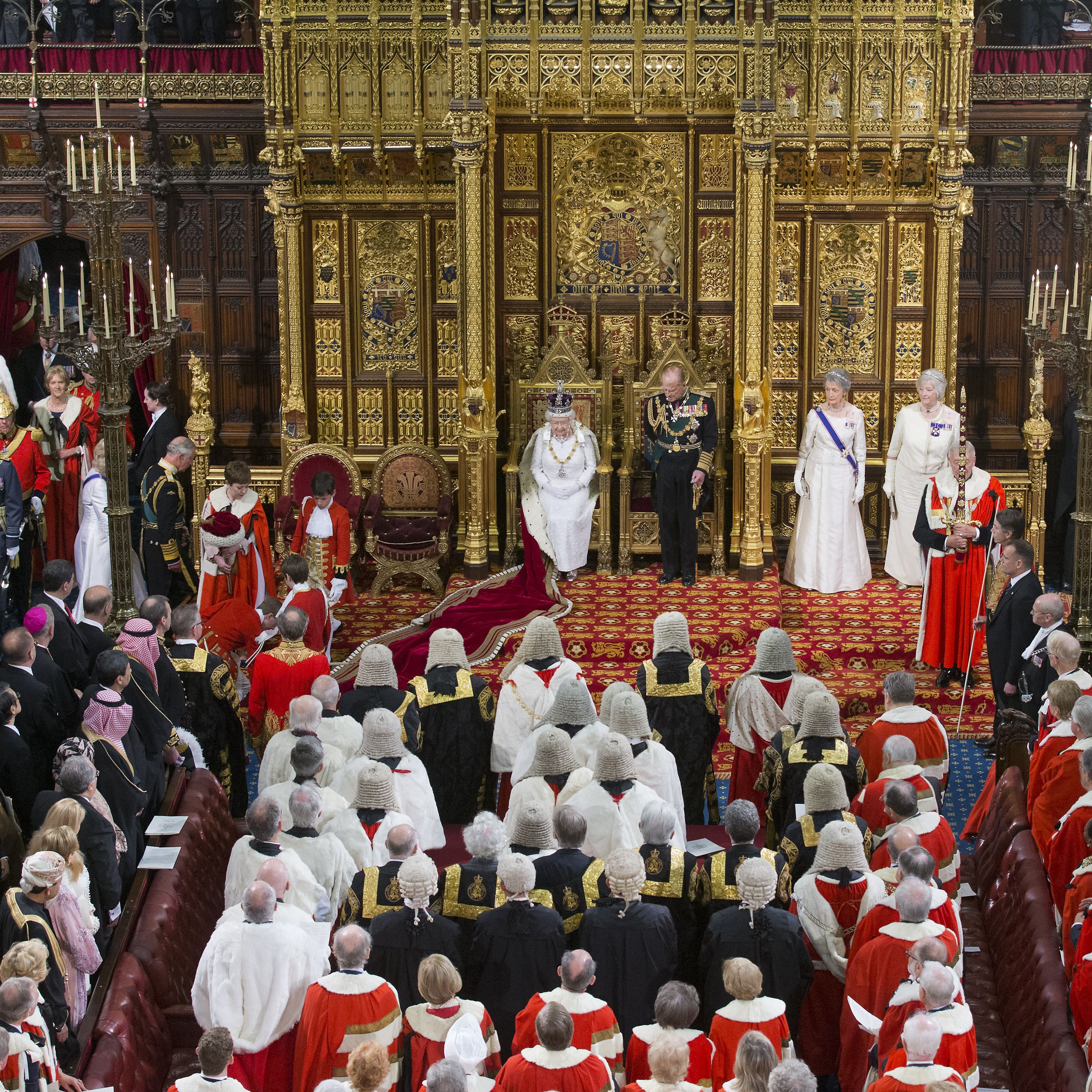 constitution clipart parliament british