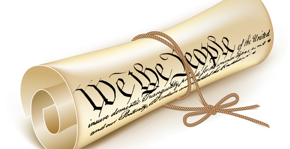 constitution clipart preamble