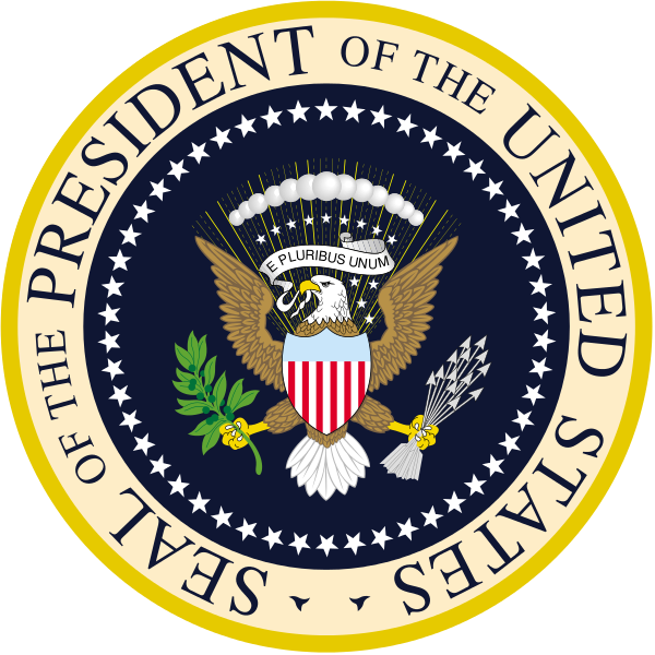 constitution clipart presidency