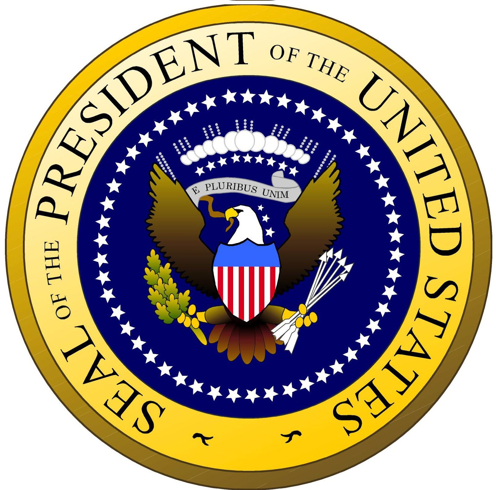 constitution clipart presidency