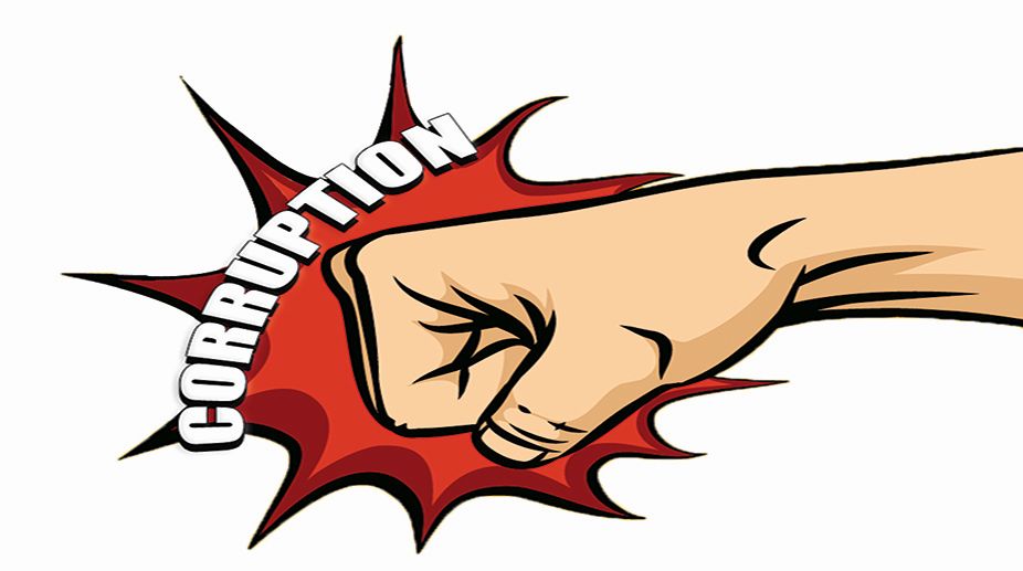 A constitutional travesty . Constitution clipart retrospective