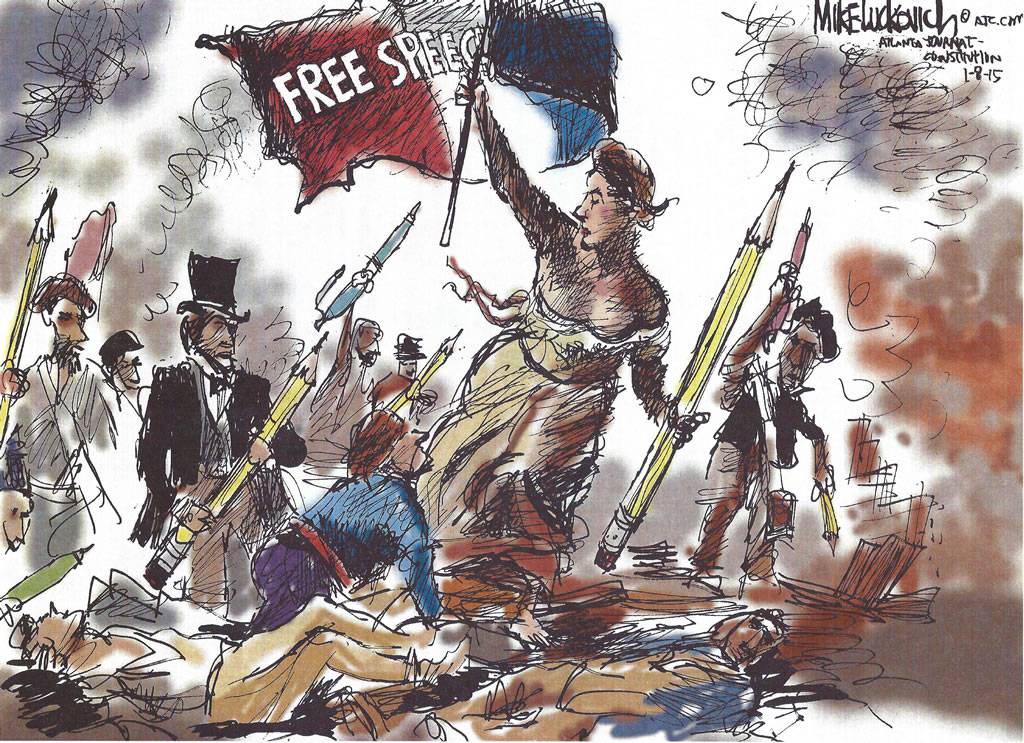 Constitution clipart retrospective. Un lurie cartoon awards