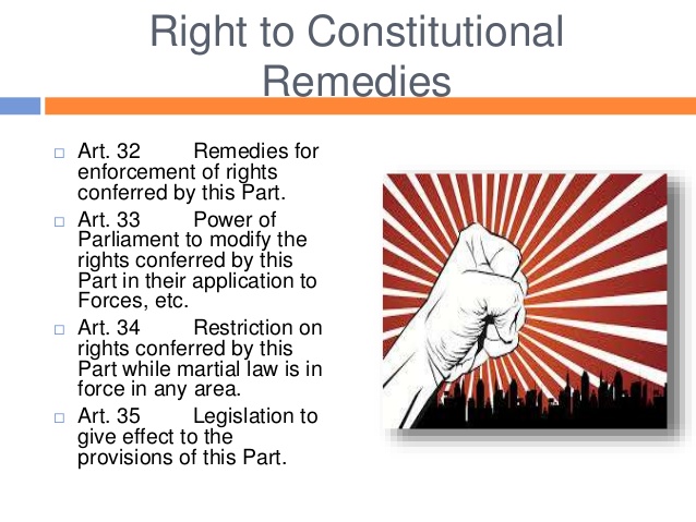 constitution clipart right to constitutional remedy