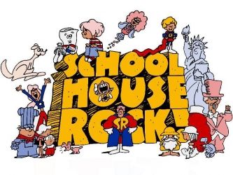constitution clipart schoolhouse rock