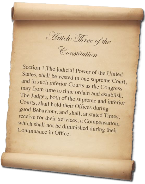 constitution clipart scroll