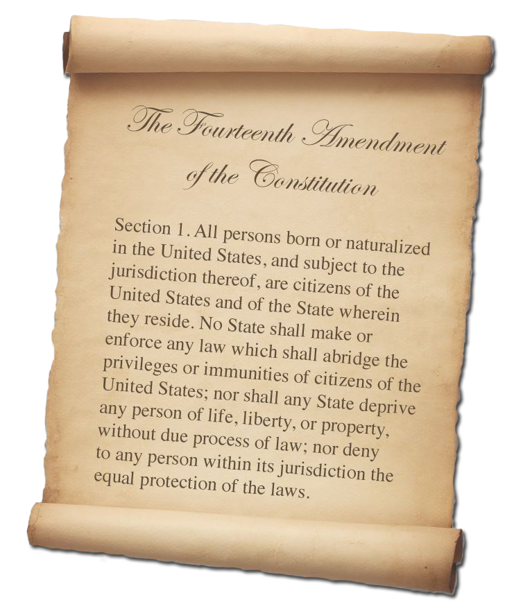 constitution clipart scroll