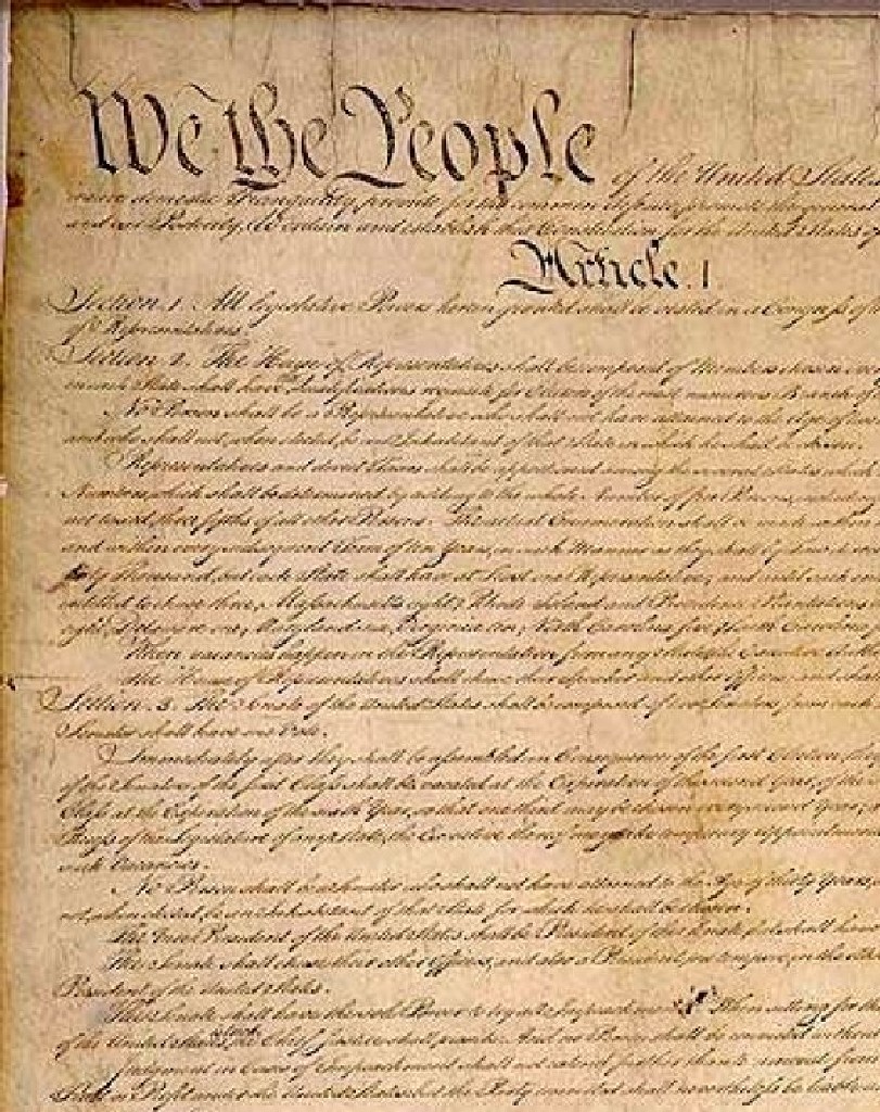 constitution clipart the united states constitution