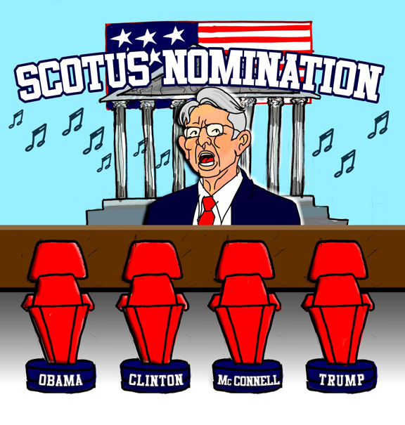 Constitution clipart unconstitutional. Ideological balance in us