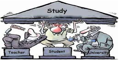 Constitution clipart university education. Dismal state of system