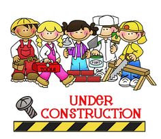 Construction clipart child. Free under cliparts download