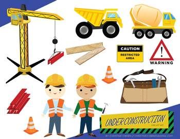 contractor clipart site inspection