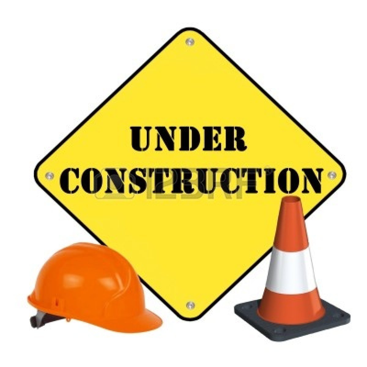 construction clipart construction zone