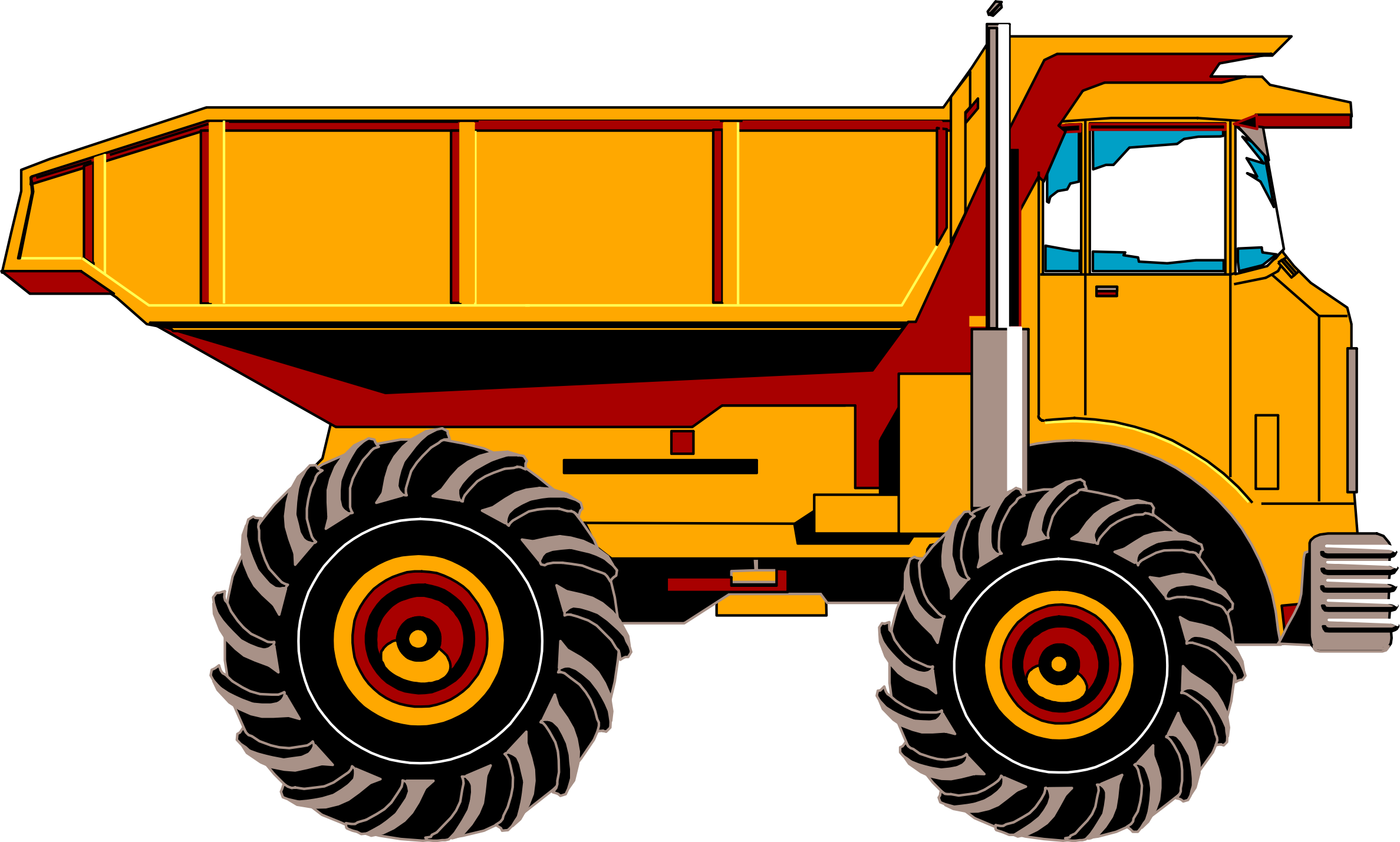 Free Free 288 Toy Truck Svg Free SVG PNG EPS DXF File