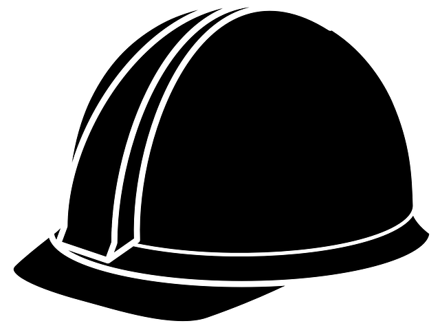 construction clipart hard hat