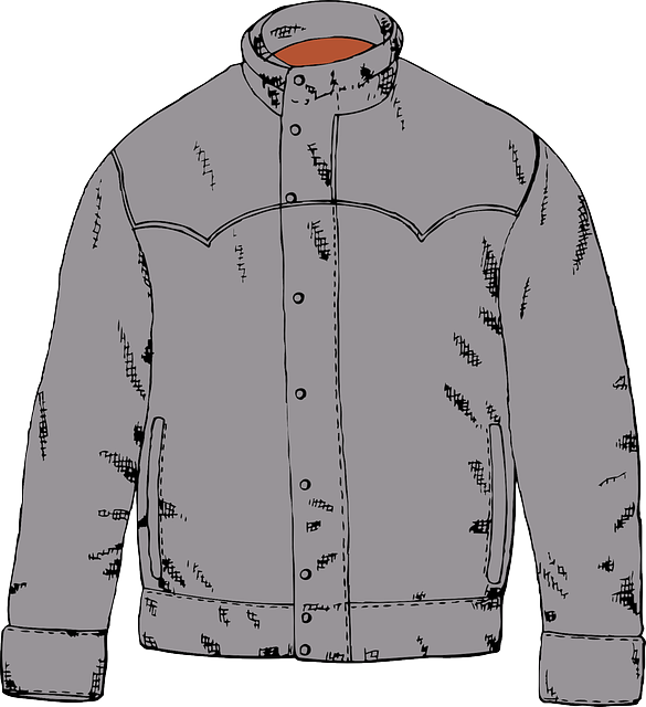construction clipart jacket