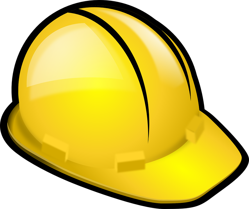 construction clipart safety officer