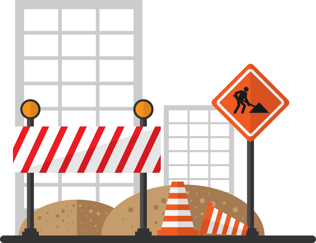 construction clipart safety officer