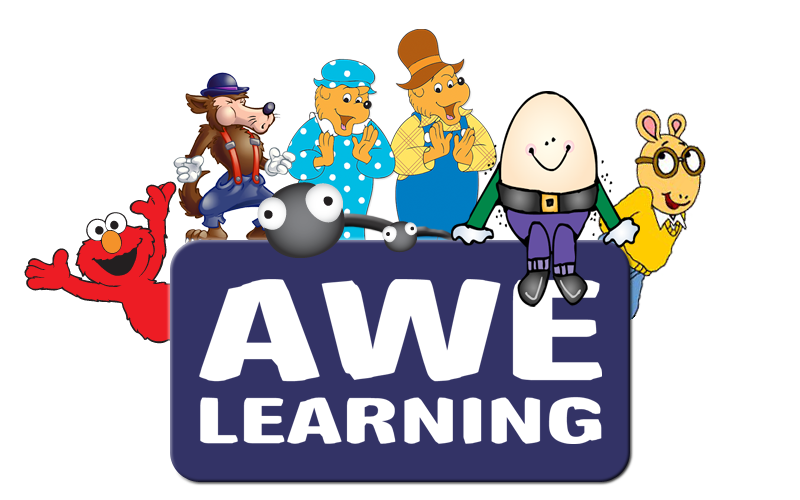 Blog archive awe learning. Magazine clipart newsletter