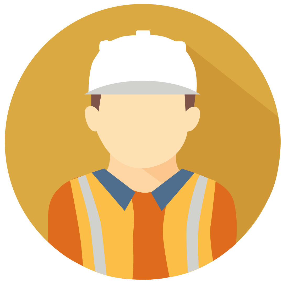 manager clipart construction supervisor