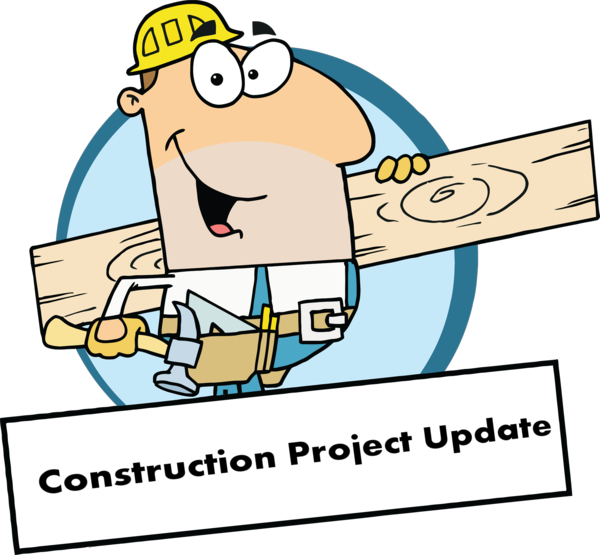 contract clipart construction manager
