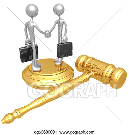law clipart contract law