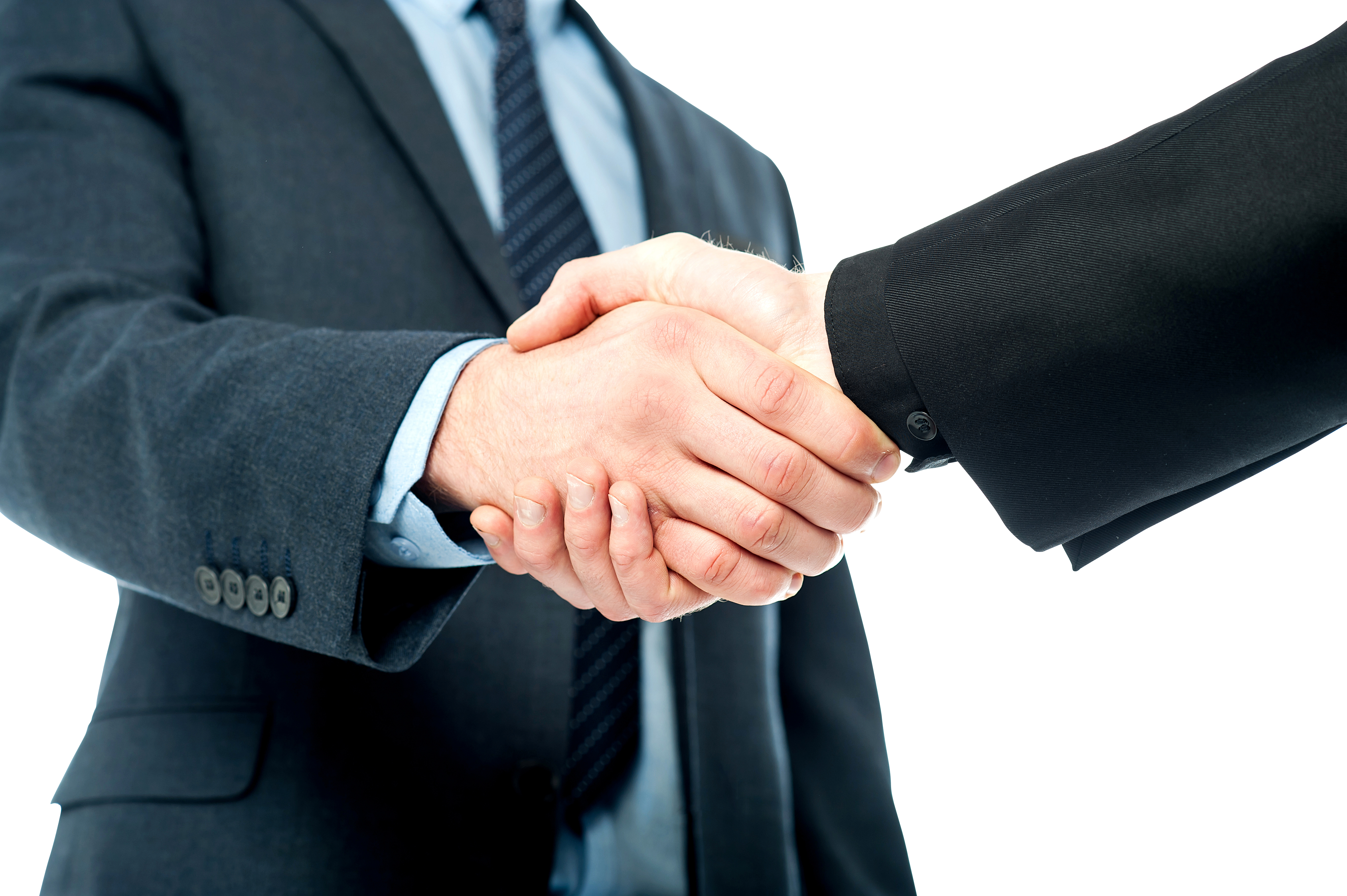 Handshake clipart business customer. Png hd transparent images