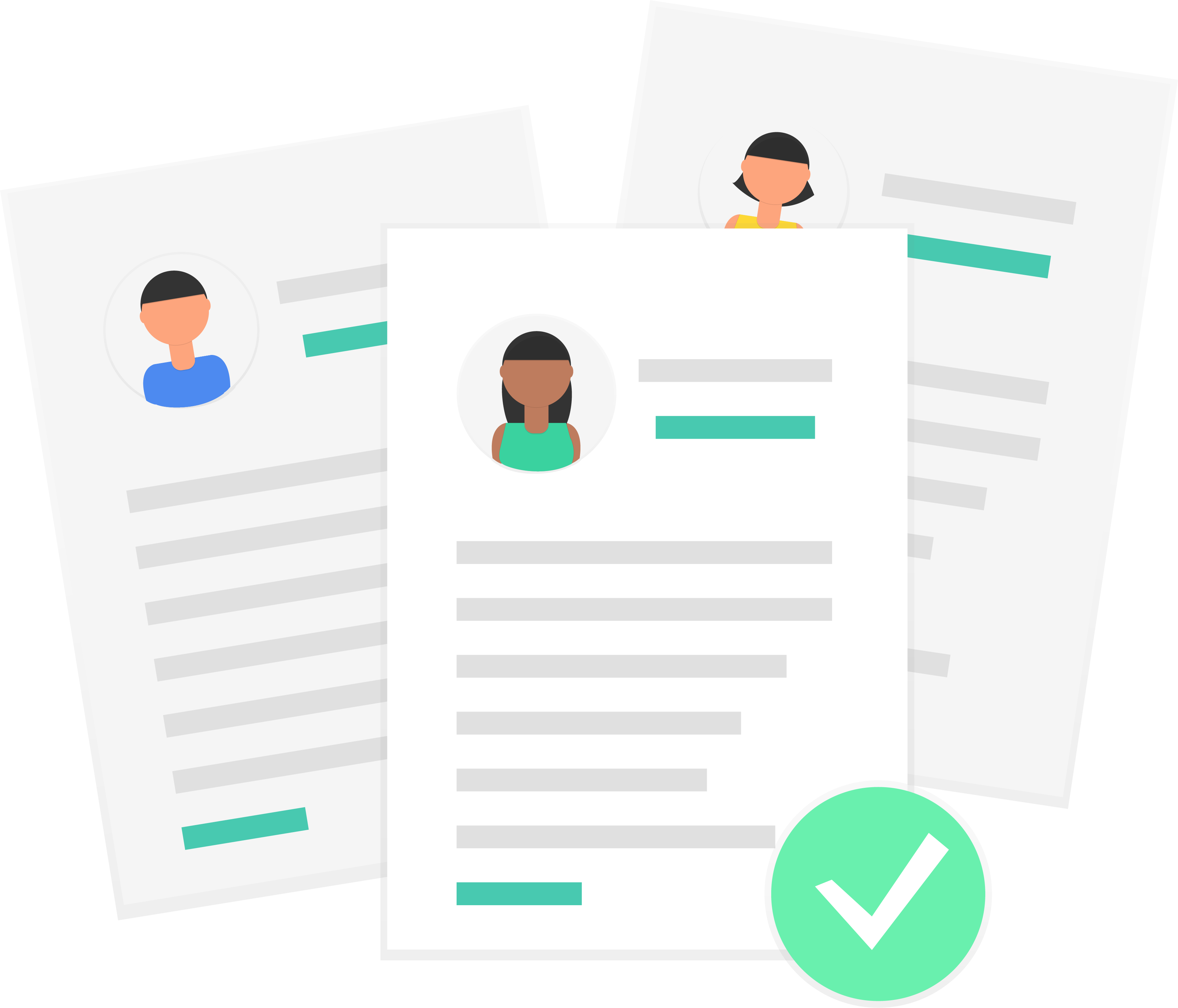 Resume clipart cover letter. Enternship process seoul global