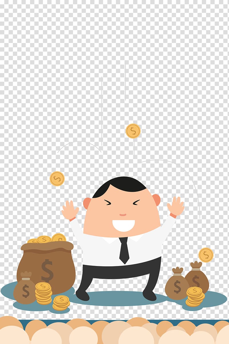 contract clipart financial