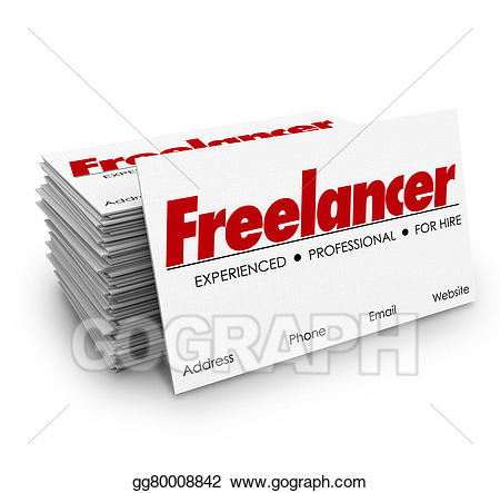 contract clipart freelance