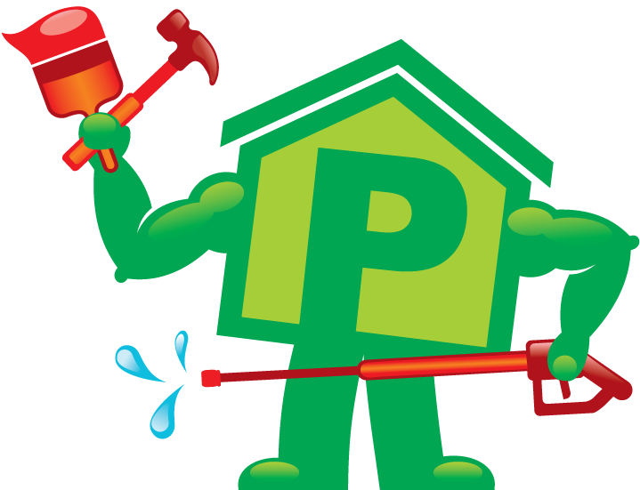 painting clipart house painting