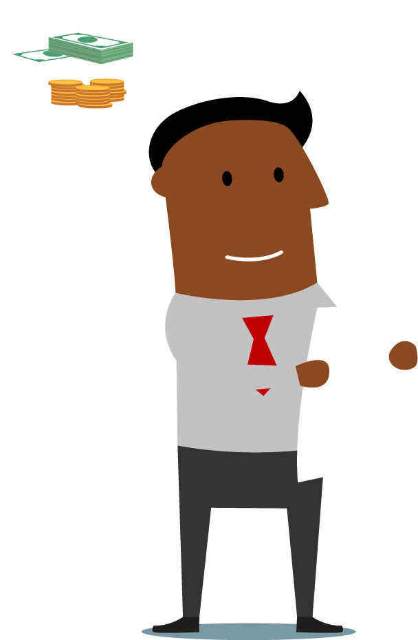 contract clipart landlord